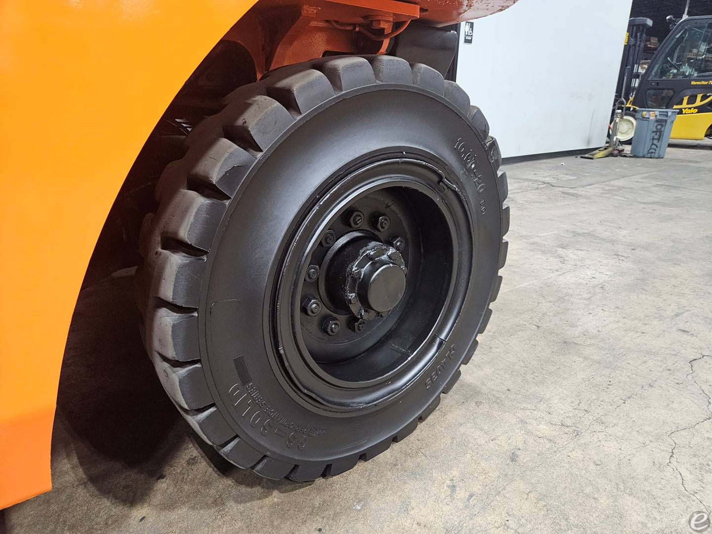2018 Doosan D120S-7