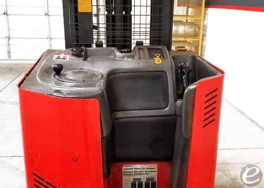 1992 Raymond R40TT