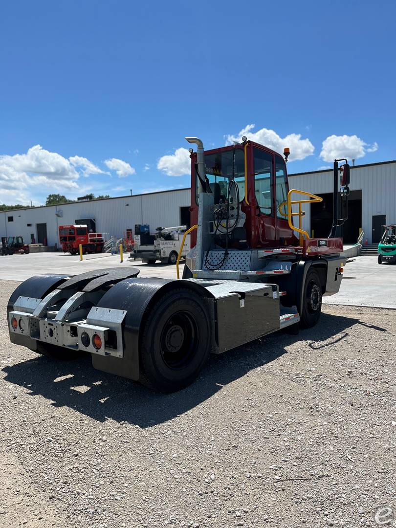 2023 Terberg YT223
