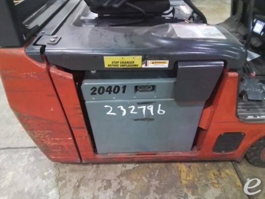 2020 Linde E18