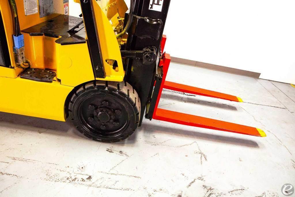 2017 Cat EC25N2-AC