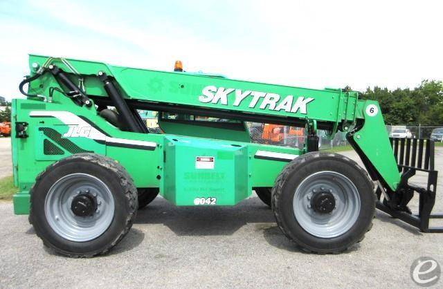 2012 Skytrak 6042