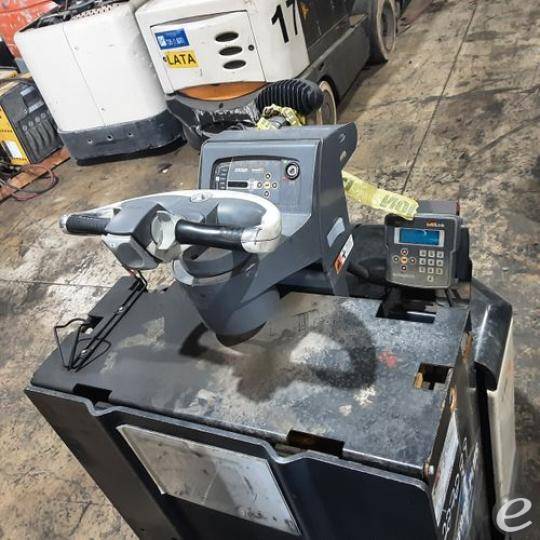 2020 Crown TR4500-250