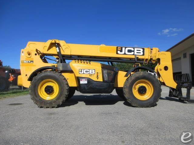 2017 JCB 507-42