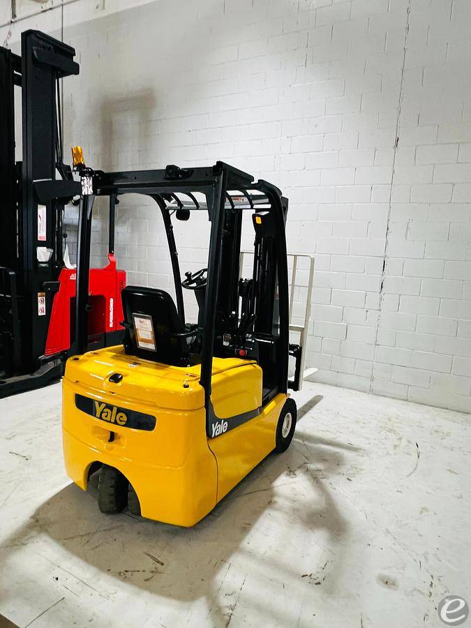 2018 Yale ERP030VTN
