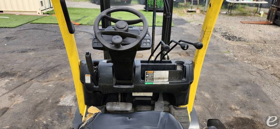 Hyster H50CT