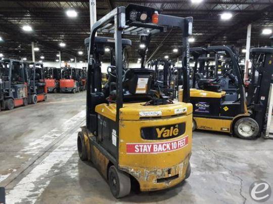 2019 Yale ERC060