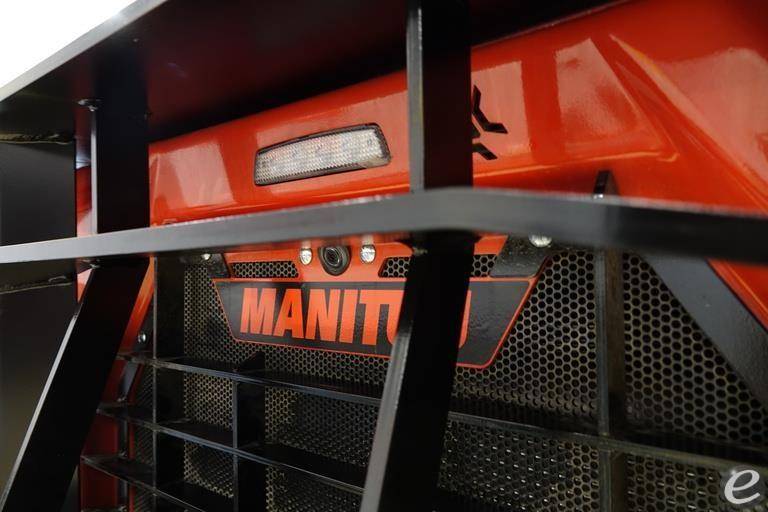 2026 Manitou 3600VT