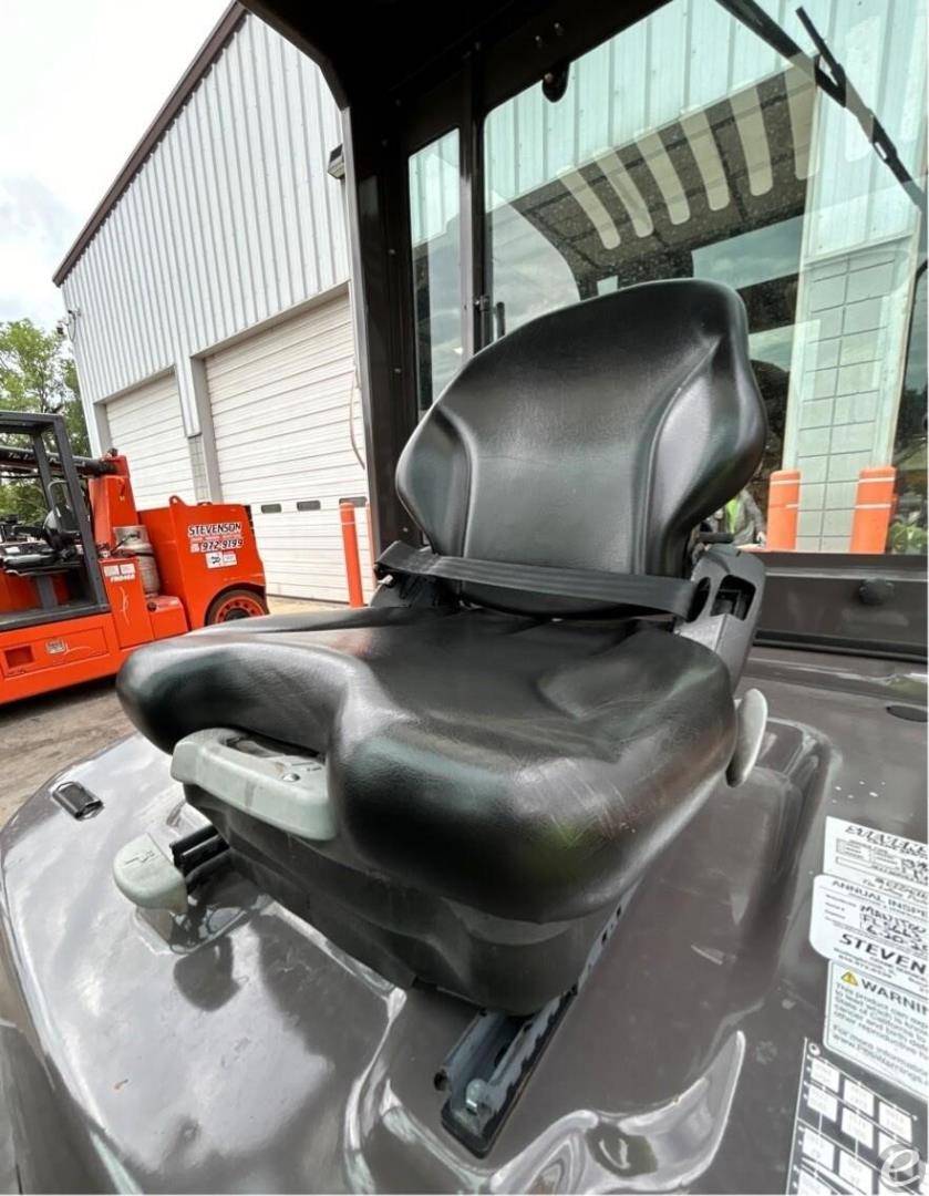 2022 Manitou MI50D