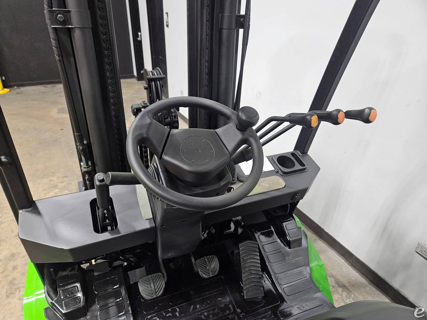 2022 Viper Lift Trucks FD30