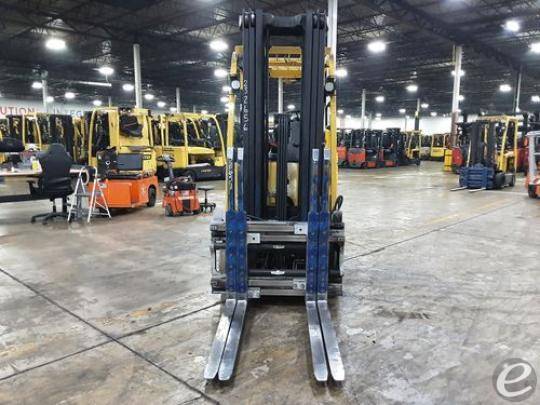 2022 Hyster E50XN-33