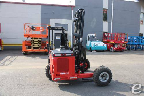 2024 Manitou TMM45K-ST5
