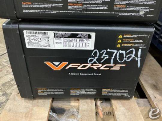 2020 Vforce MULTICHA
