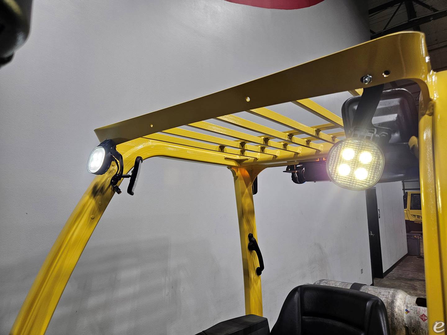 2019 Hyster H50FT