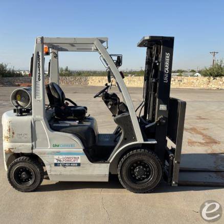2023 Nissan MP1F2A25LV