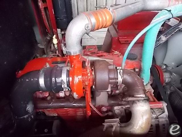 2009 Taylor TX300M