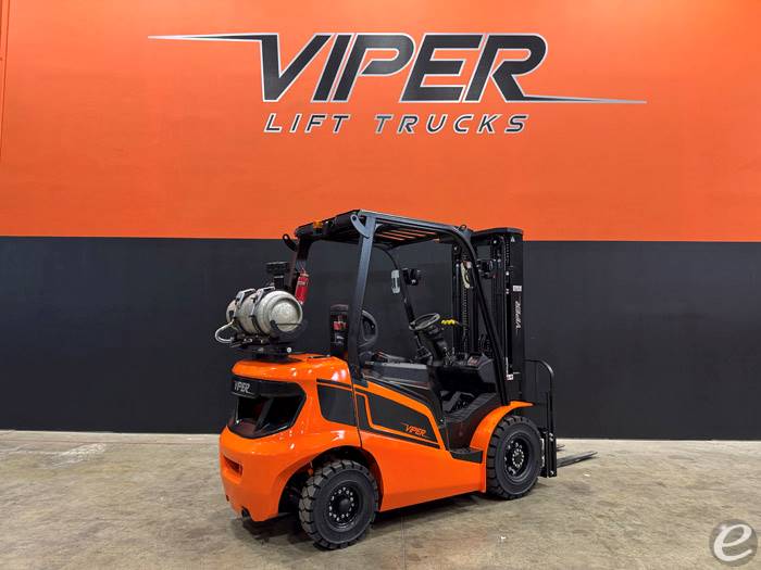 2026 Viper Lift Trucks FY20F