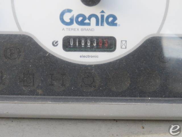2013 Genie GTH5519