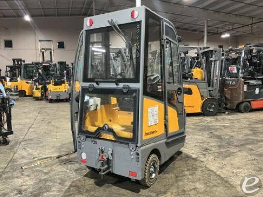 2021 Jungheinrich EZS 590