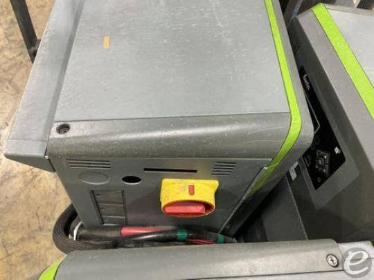 2020 Enersys MULTICHA