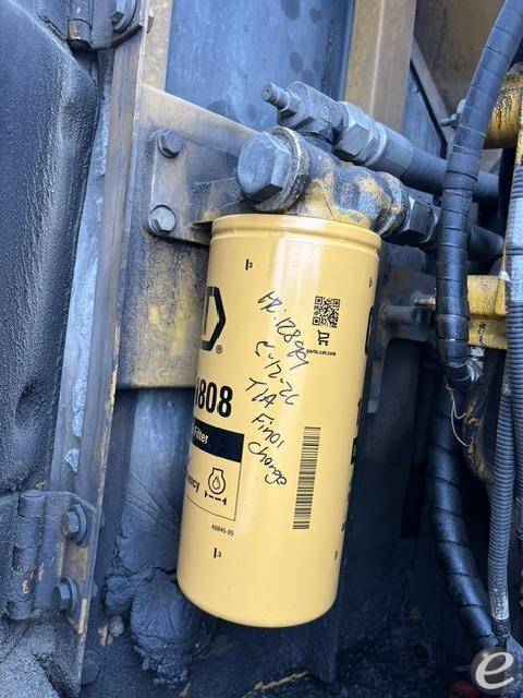 2006 Cat 330CL