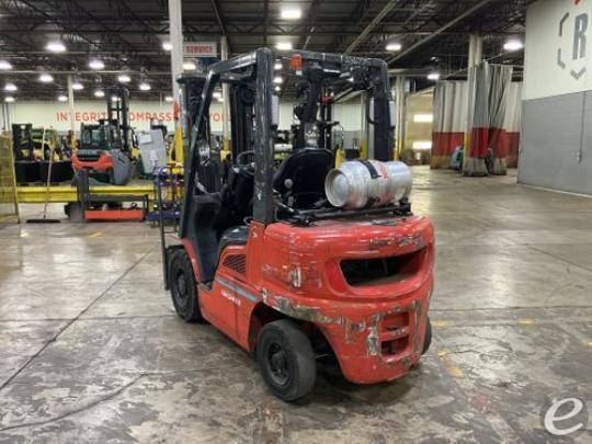 2023 Unicarriers MP1F2A25LV