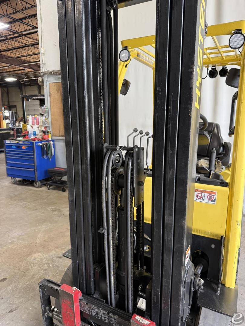 2019 Hyster S50CT2