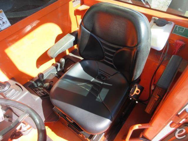 2015 JLG G9-43A
