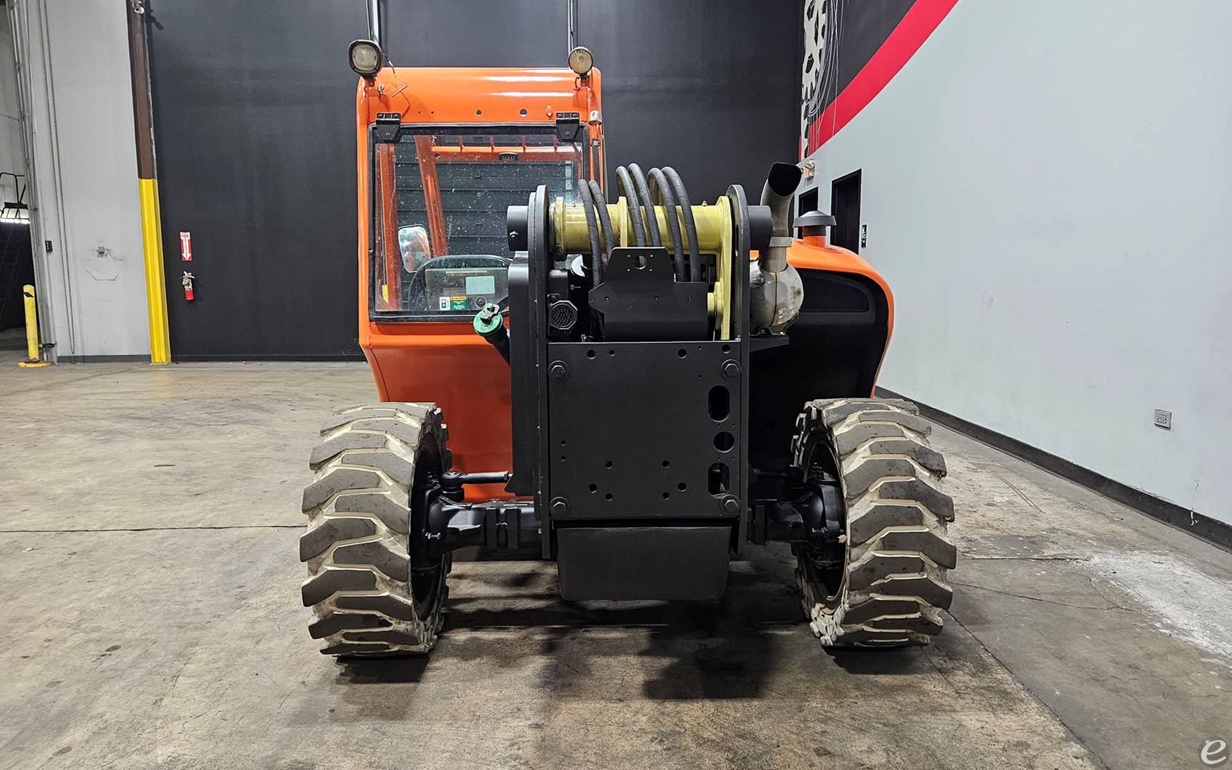 2015 JLG G5-18A