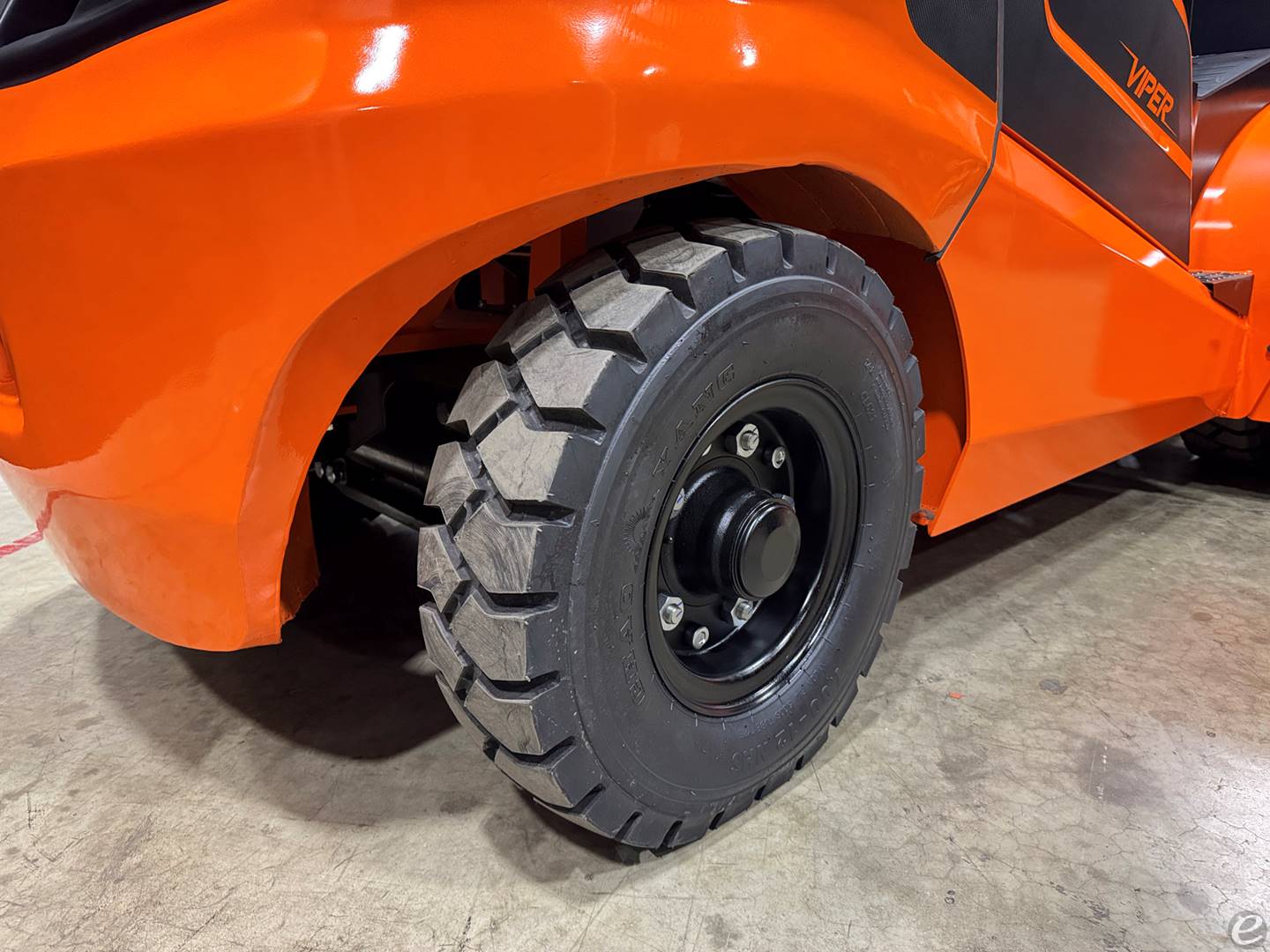 2026 Viper Lift Trucks Y50F