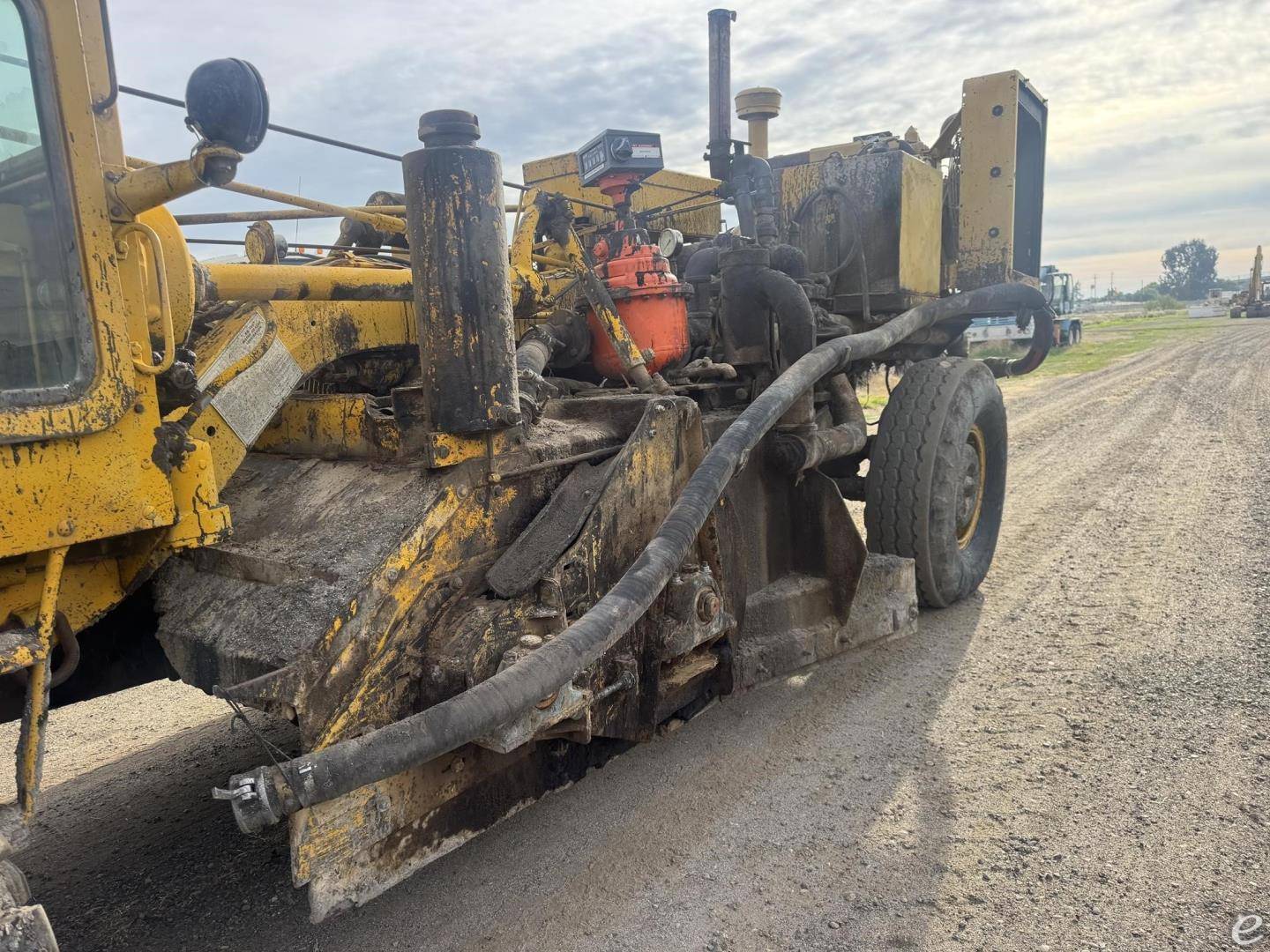 Cat 120