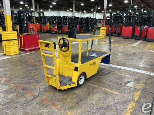 2020 Pack Mule SC-775-6NXG