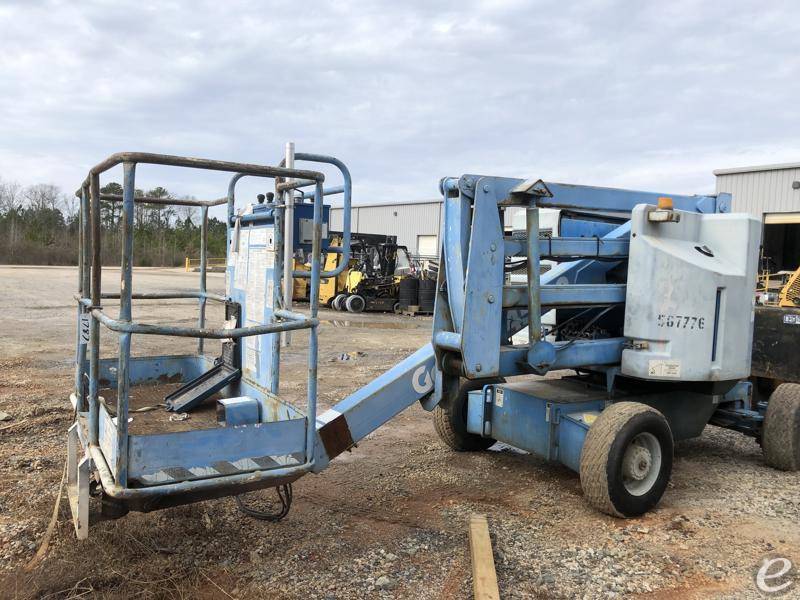 1993 Genie Z45/22