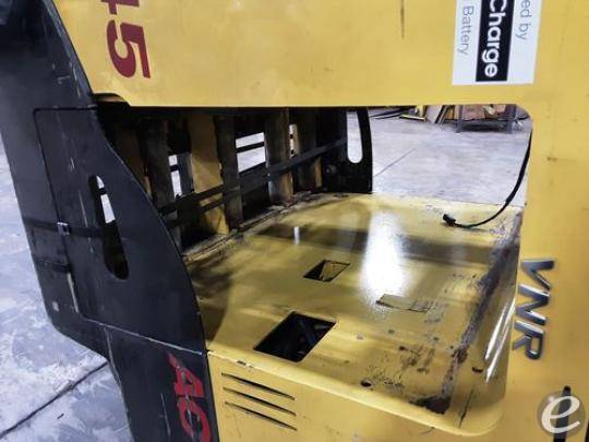 2020 Hyster N45ZR2-16.5