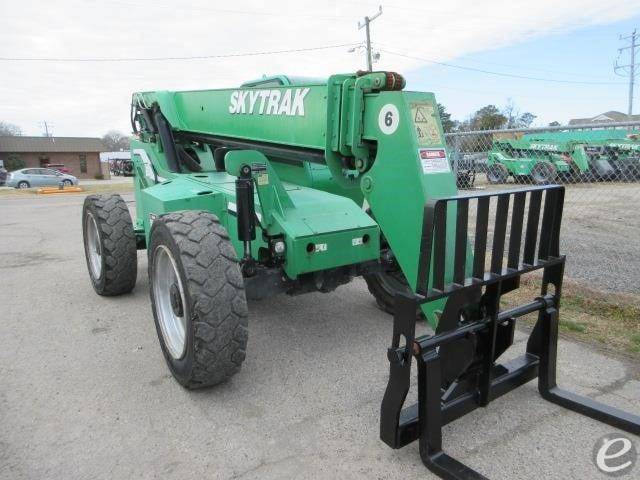 2012 Skytrak 6042
