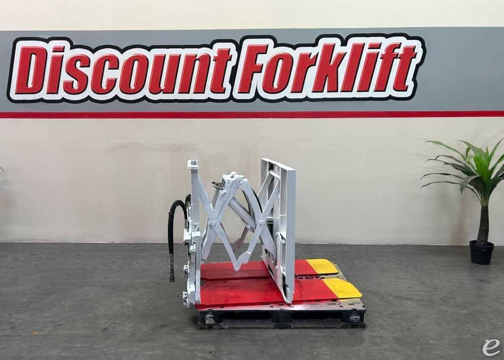 Cascade 25EPL-15T Push/Pull