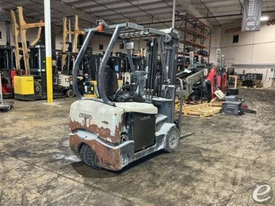 2021 Crown SC5225-35
