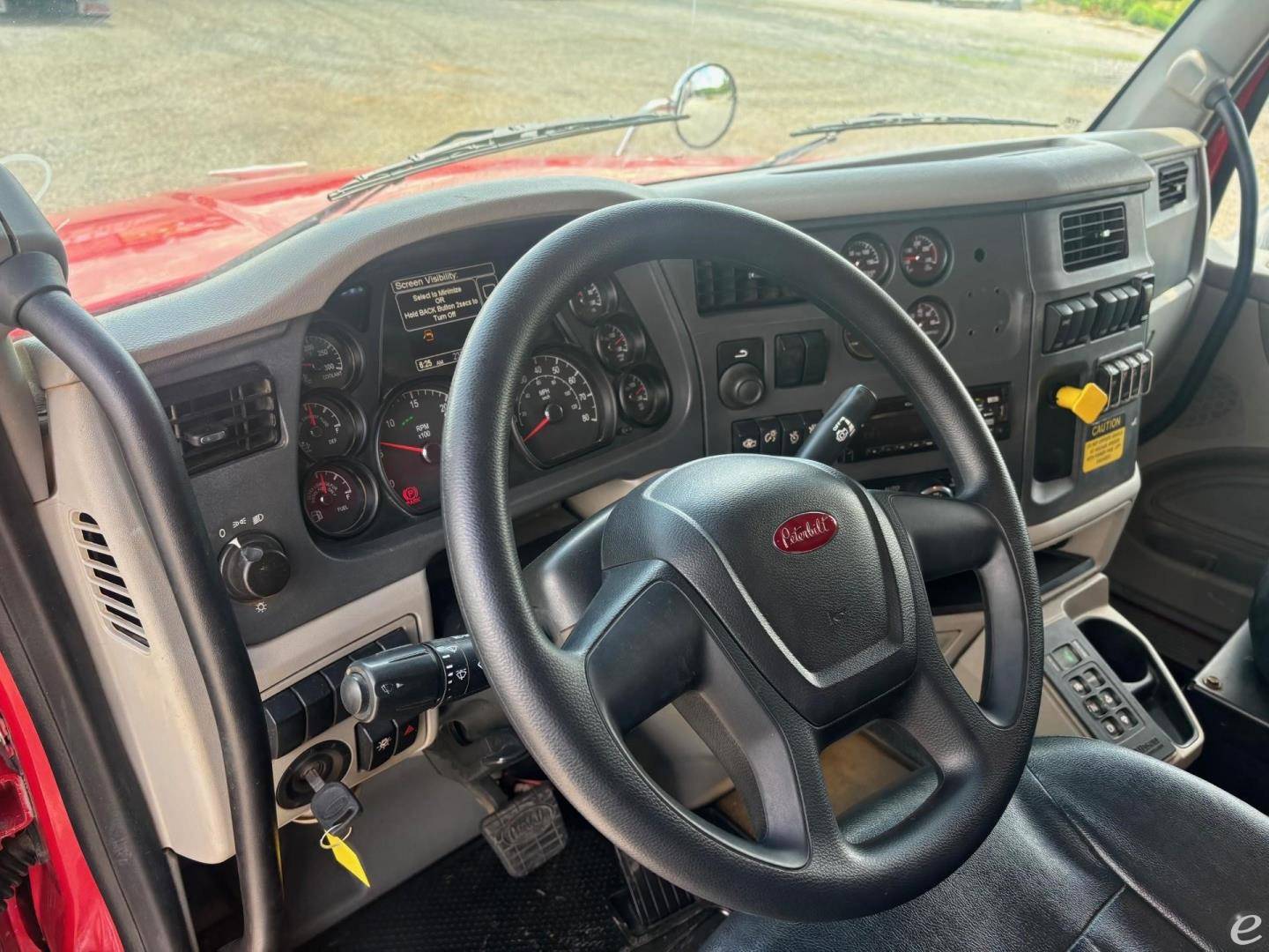 2021 Peterbilt 567