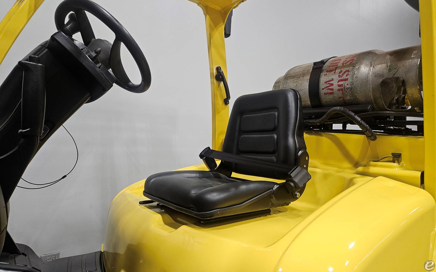 2010 Hyster S155FT