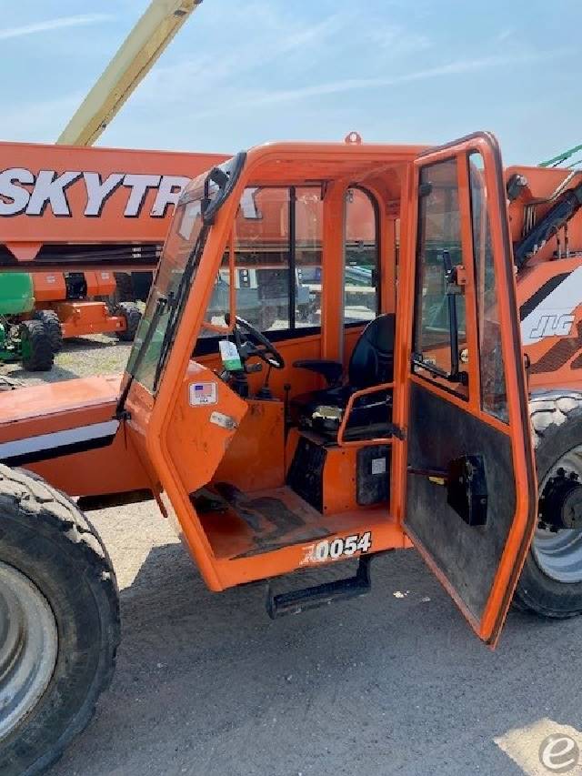 2014 Skytrak 10054