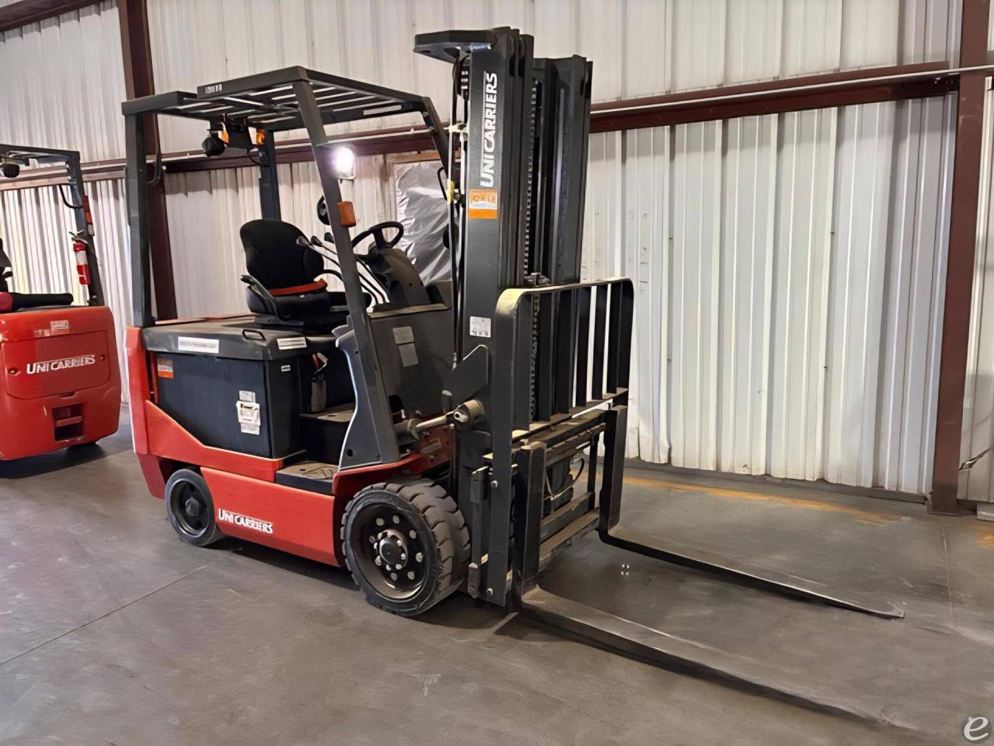 2020 Unicarriers MCTG1B2L30S
