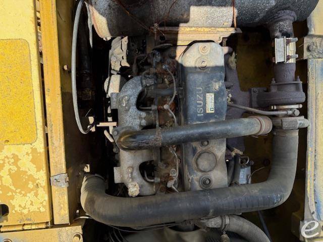 1996 Kobelco SK120 LC