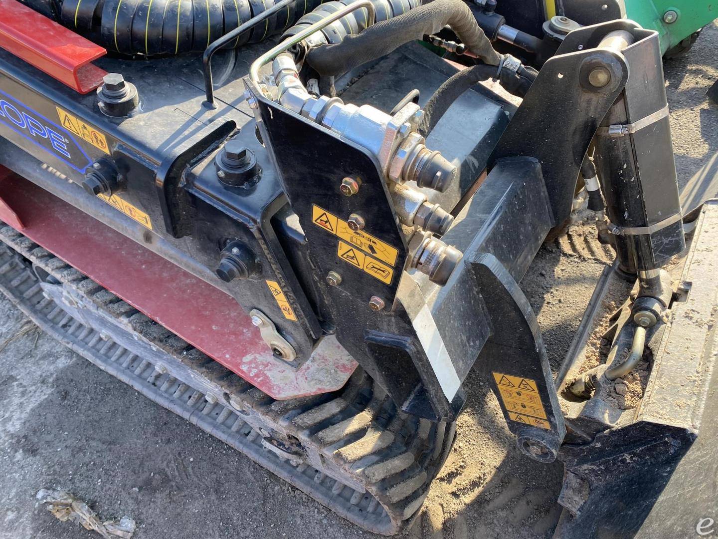 2023 Diesel Toro DINGO TX1300 Earth Moving and Construction