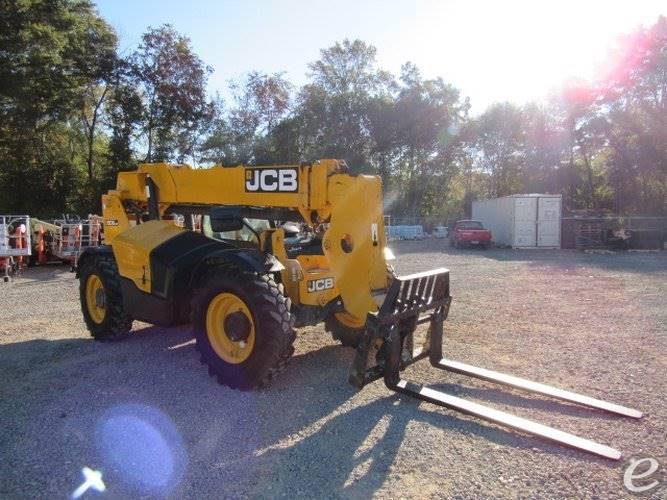 2018 JCB 506-36