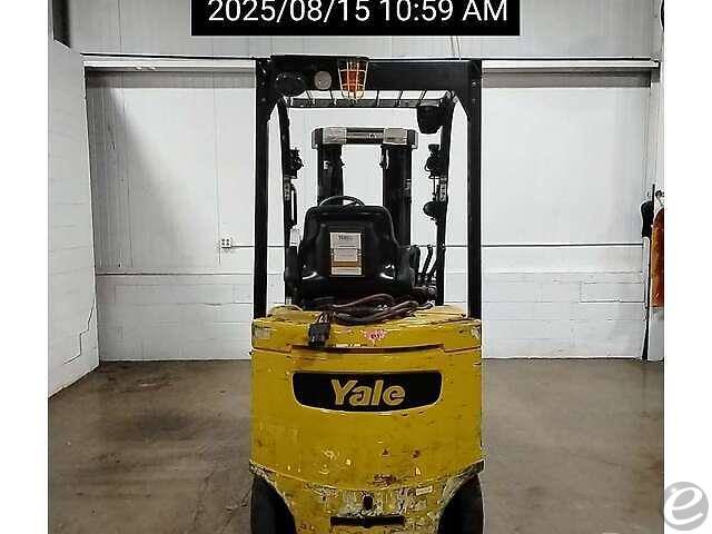 2017 Yale ERC045VG