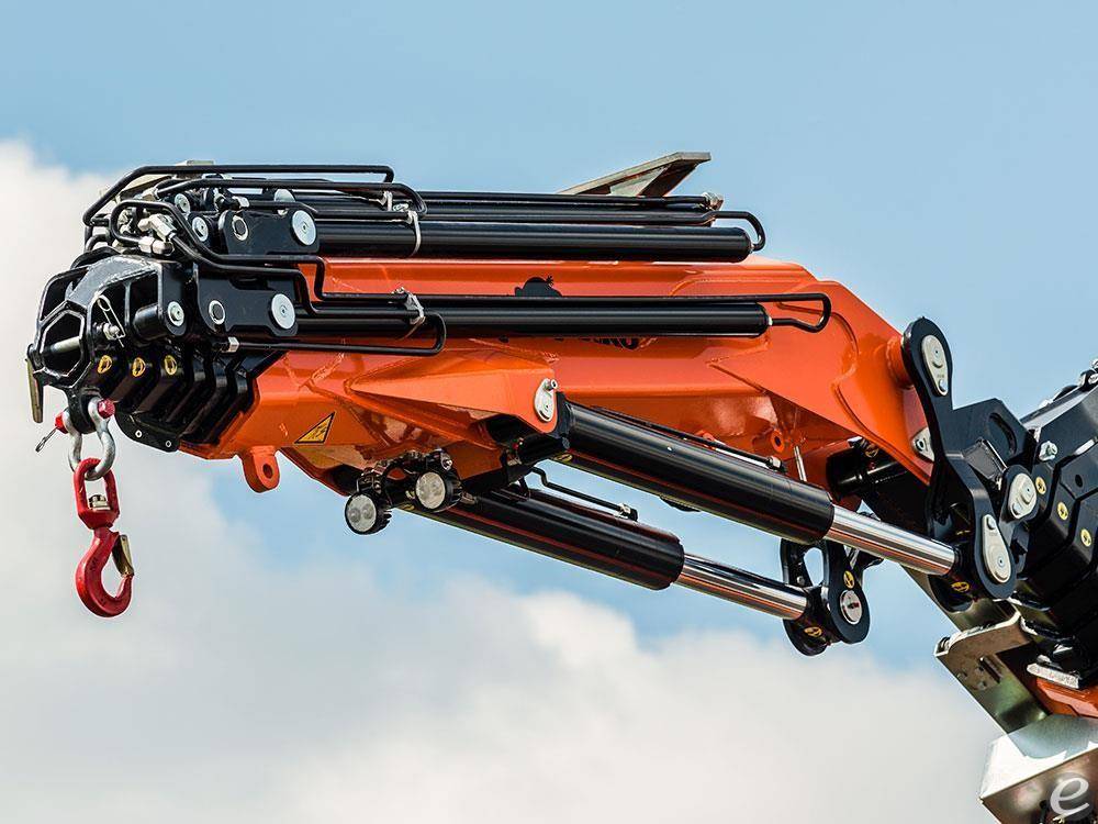 2026 Jekko JF545