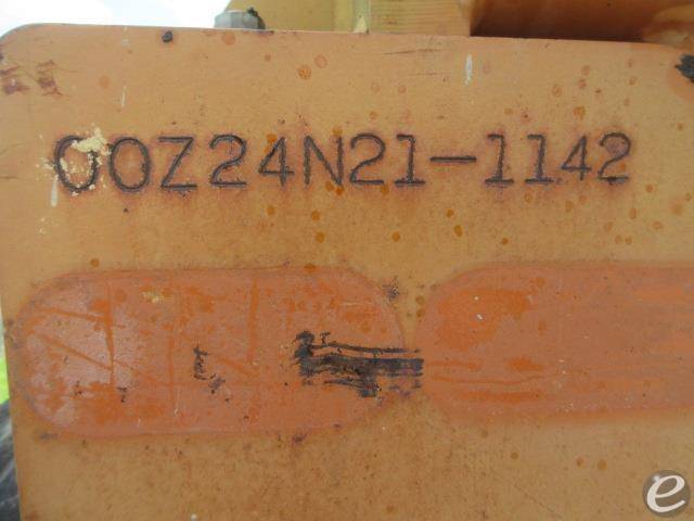2000 Lull 644B-42