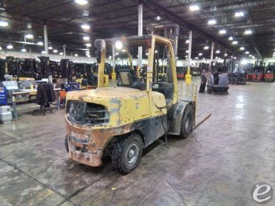 2020 Hyster H100FT