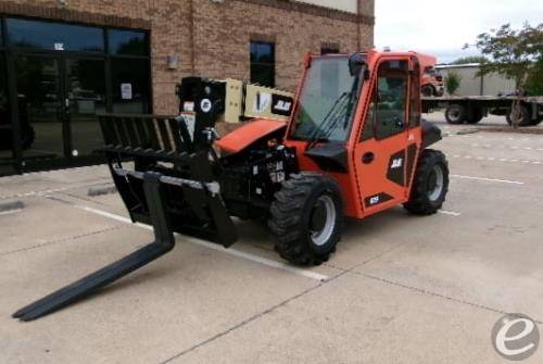 2025 JLG 519
