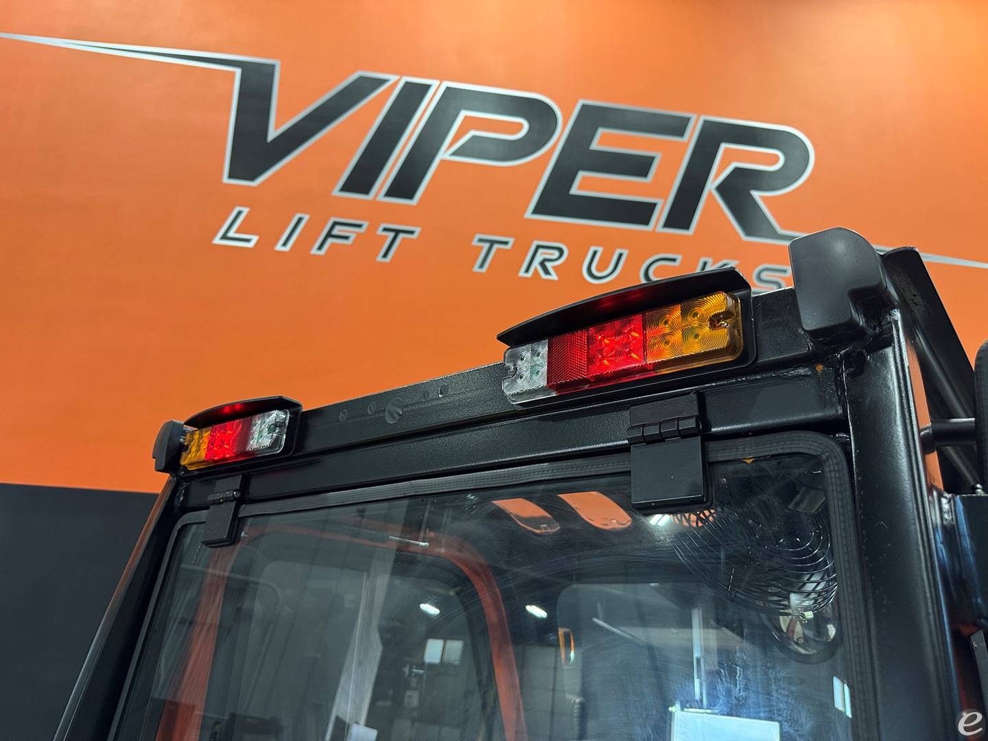 2026 Viper Lift Trucks FY18